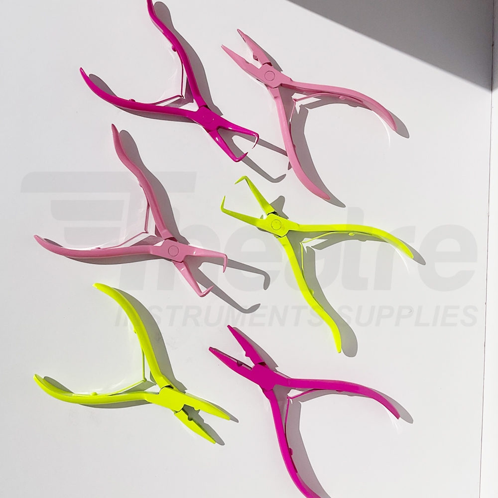 Hair Extensions Tools